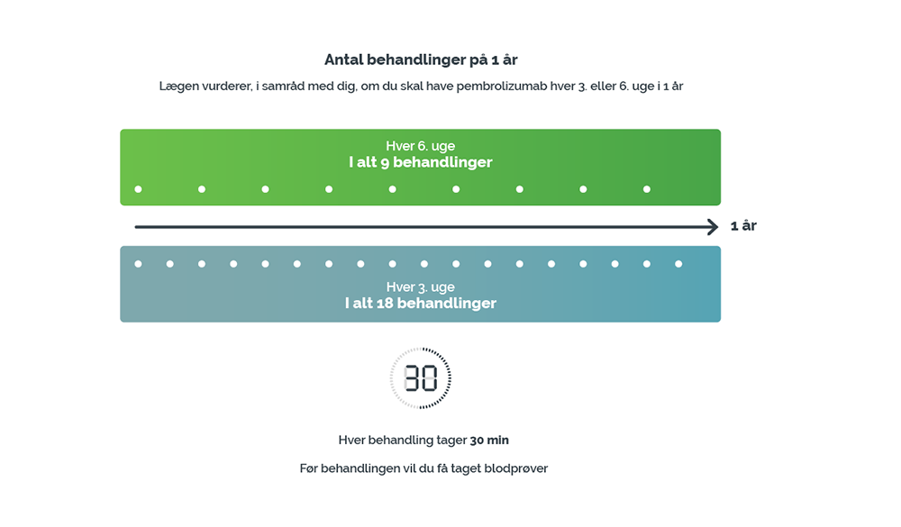 Behandlingsforløb Behandlingsforløb